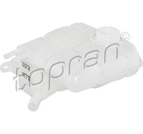 Vas de expansiune. racire - Topran-302 296 - Topran-302 296