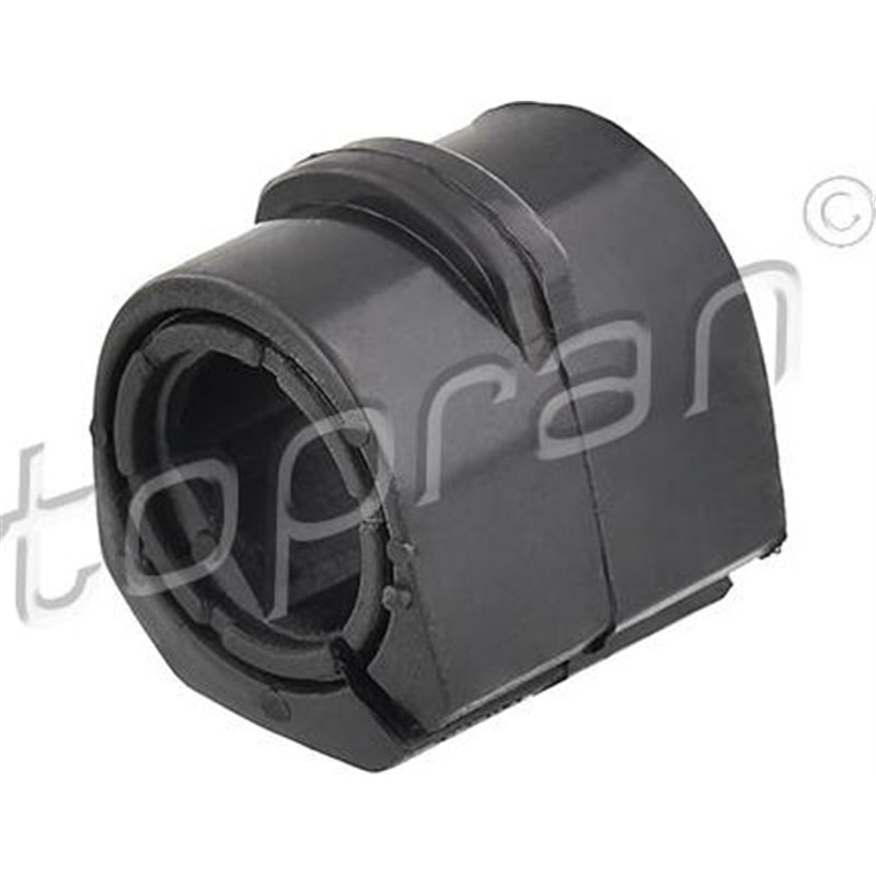 Bucsa. Bara stabilizatoare - Topran-302 499 - Topran-302 499