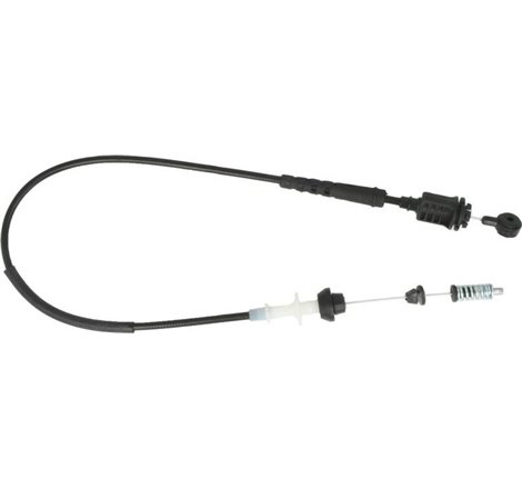 Cablu acceleratie - Topran-302 775 - Topran-302 775