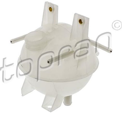 Vas de expansiune. racire - Topran-302 782 - Topran-302 782