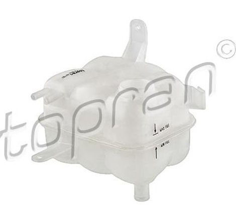 Vas de expansiune. racire - Topran-302 783 - Topran-302 783