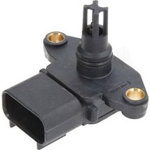 Senzor. presiune galerie admisie - Topran-304 298 - Topran-304 298