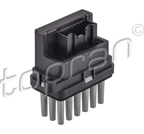 Reglaj. suflanta de interior - Topran-304 635 - Topran-304 635