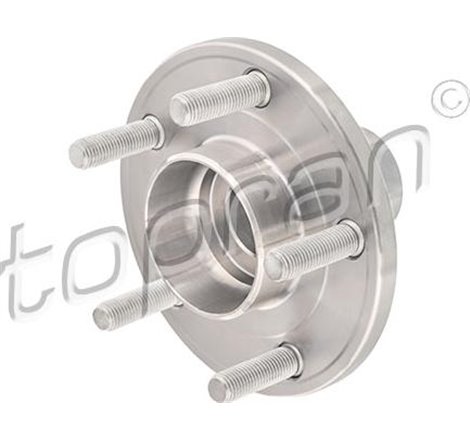 Butuc roata - Topran-304 869 - Topran-304 869