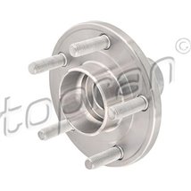 Butuc roata - Topran-304 869 - Topran-304 869