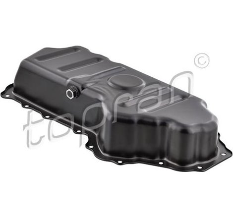 Baie ulei - Topran-304 896 - Topran-304 896