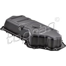 Baie ulei - Topran-304 896 - Topran-304 896