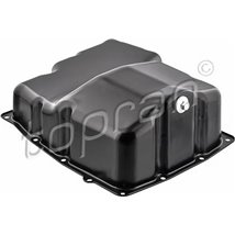 Baie ulei - Topran-304 897 - Topran-304 897