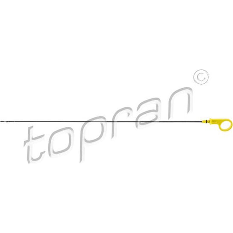 Joja ulei - Topran-305 038 - Topran-305 038