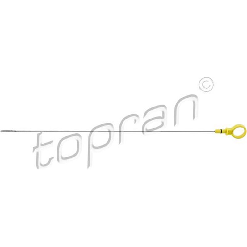 Joja ulei - Topran-305 039 - Topran-305 039