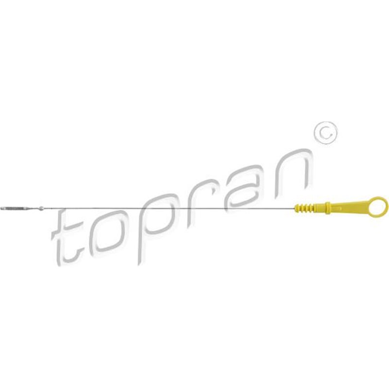 Joja ulei - Topran-305 040 - Topran-305 040