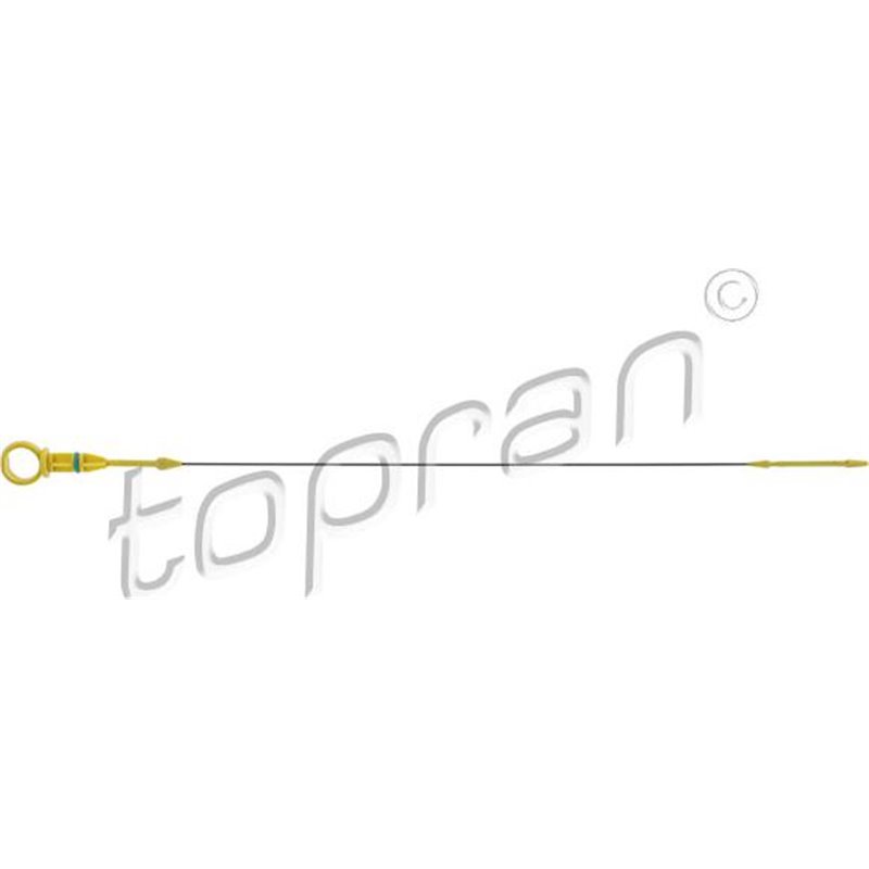 Joja ulei - Topran-305 041 - Topran-305 041