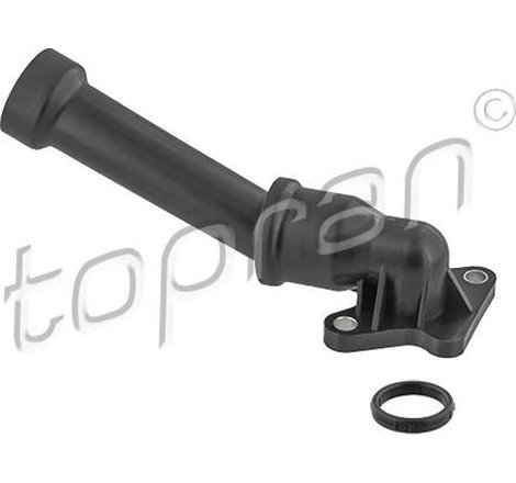 Cuplaj conducta lichid racire - Topran-305 180 - Topran-305 180