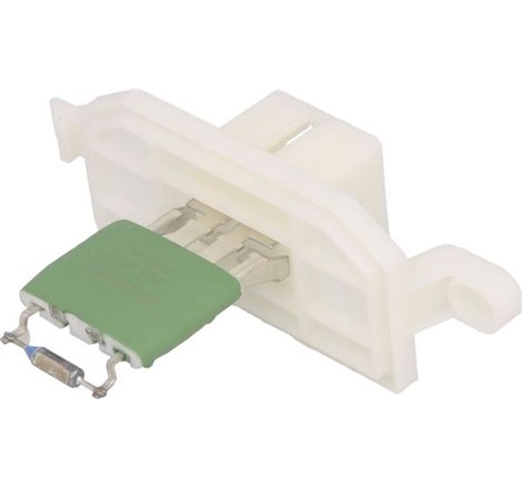 Rezistor. ventilator habitaclu - Topran-305 202 - Topran-305 202