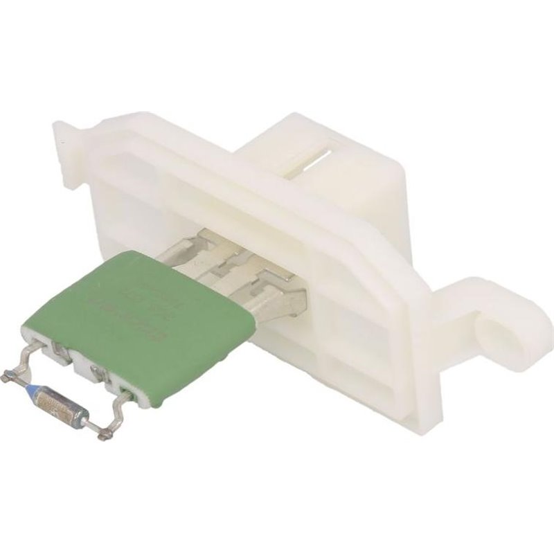 Rezistor. ventilator habitaclu - Topran-305 202 - Topran-305 202