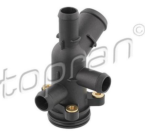 Flansa lichid racire - Topran-305 282 - Topran-305 282