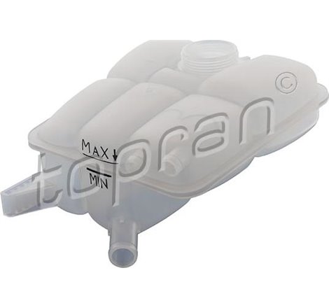 Vas de expansiune. racire - Topran-305 317 - Topran-305 317