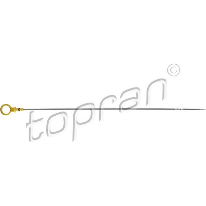 Joja ulei - Topran-305 532 - Topran-305 532