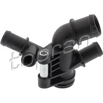 Flansa lichid racire - Topran-305 852 - Topran-305 852