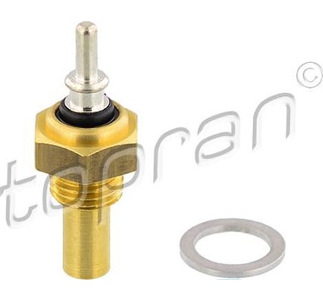 Senzor.temperatura lichid de racire - Topran-400 683 - Topran-400 683