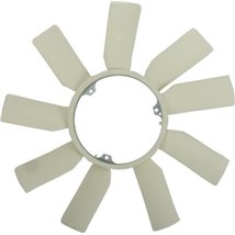 Paleta ventilator. racire motor - Topran-400 995 - Topran-400 995