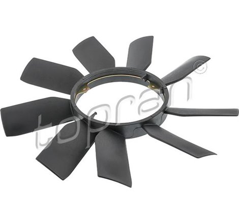 Paleta ventilator. racire motor - Topran-400 997 - Topran-400 997