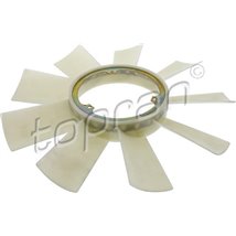 Paleta ventilator. racire motor - Topran-401 002 - Topran-401 002