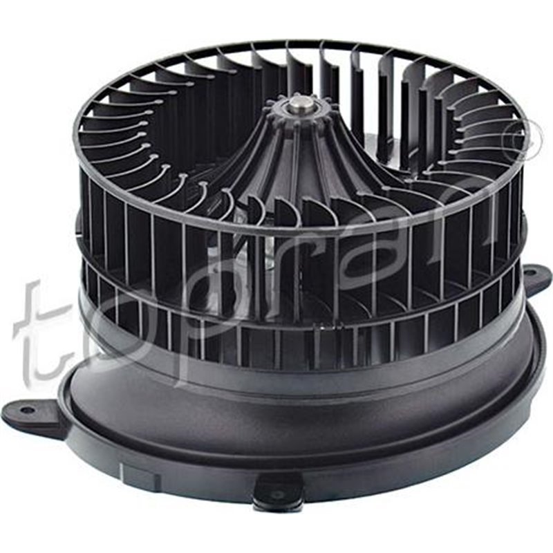 Ventilator. habitaclu - Topran-401 445 - Topran-401 445
