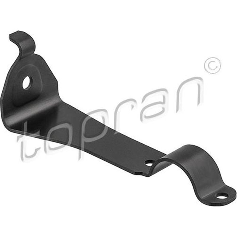 Suport.bara stabilizatoare - Topran-401 492 - Topran-401 492