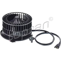 Ventilator. habitaclu - Topran-401 534 - Topran-401 534
