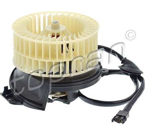 Ventilator. habitaclu - Topran-401 541 - Topran-401 541