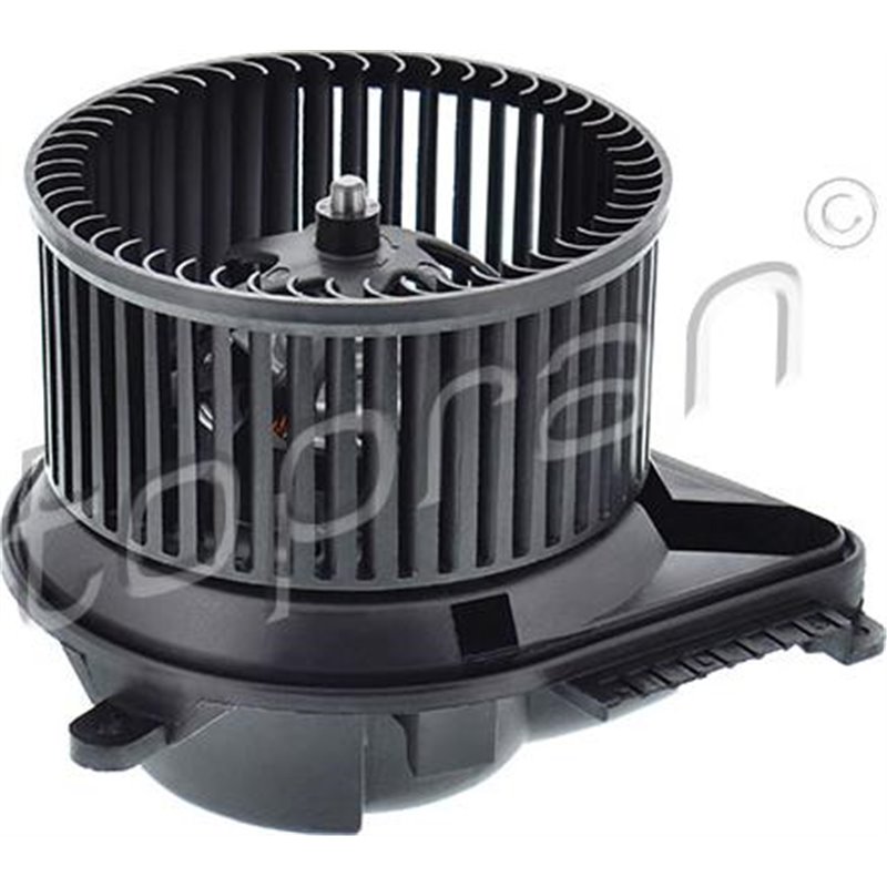 Ventilator. habitaclu - Topran-401 543 - Topran-401 543