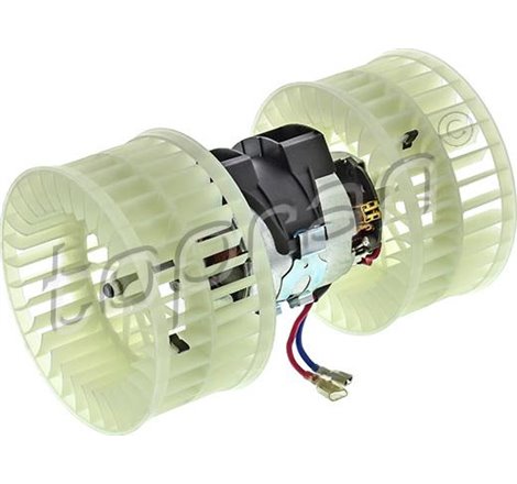 Ventilator. habitaclu - Topran-401 602 - Topran-401 602