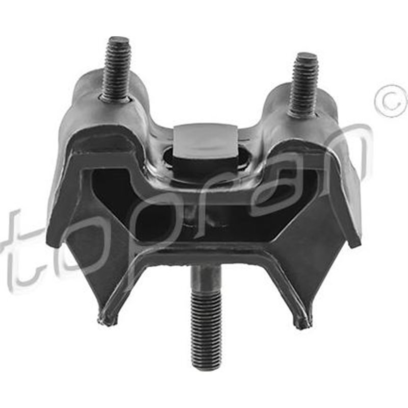 Suport motor - Topran-401 689 - Topran-401 689