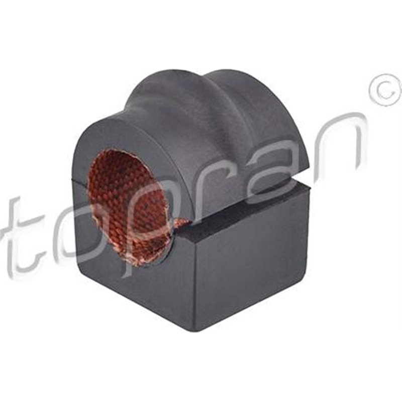 Bucsa. Bara stabilizatoare - Topran-401 699 - Topran-401 699