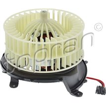Ventilator. habitaclu - Topran-401 849 - Topran-401 849