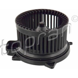 Ventilator. habitaclu - Topran-408 481 - Topran-408 481