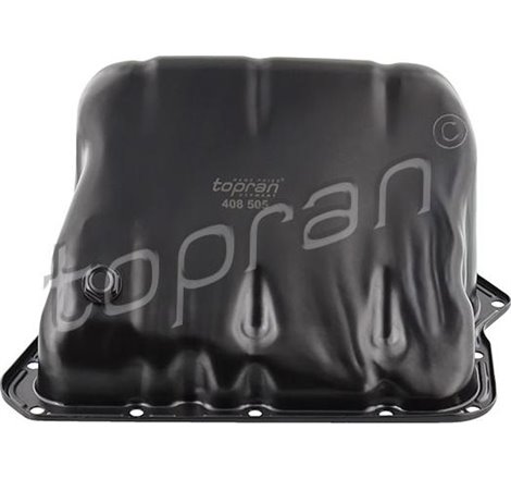 Baie ulei - Topran-408 505 - Topran-408 505