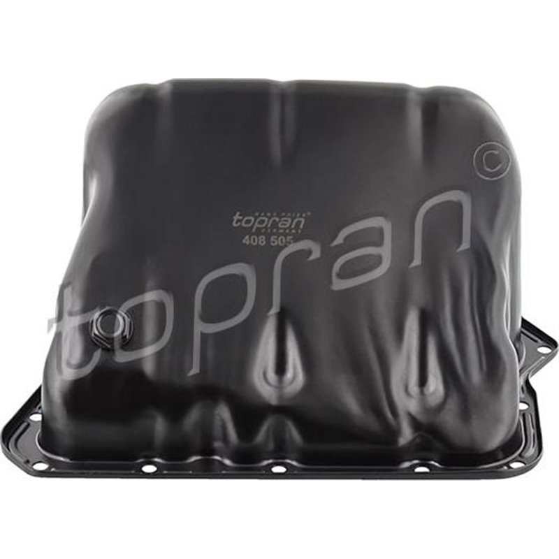 Baie ulei - Topran-408 505 - Topran-408 505