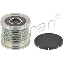 Fulie. alternator - Topran-408 532 - Topran-408 532