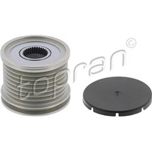 Fulie. alternator - Topran-408 533 - Topran-408 533
