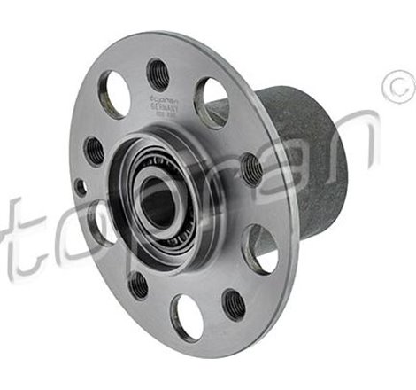 Rulment roata - Topran-408 694 - Topran-408 694