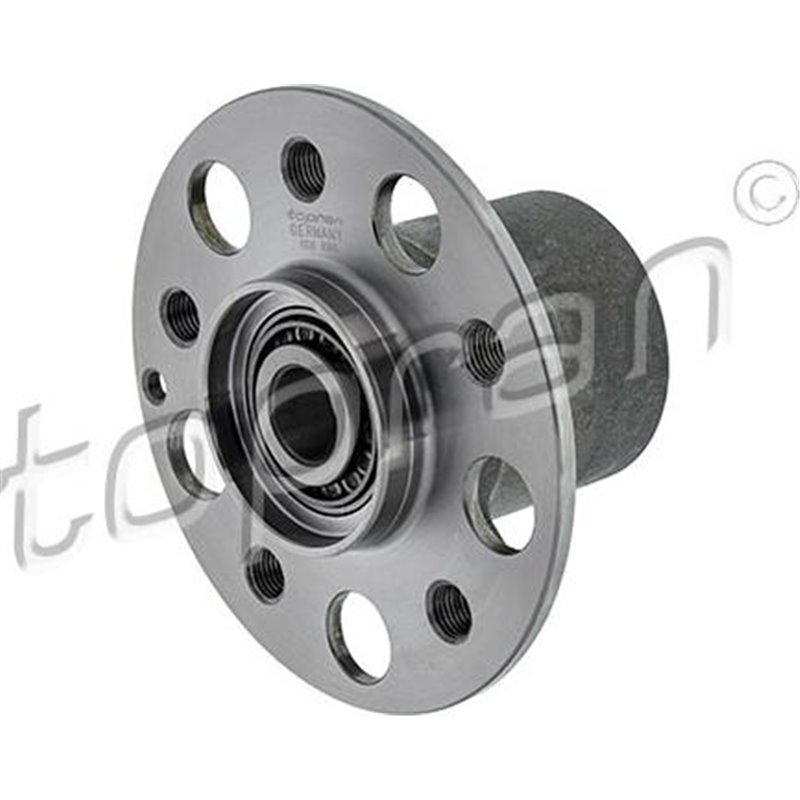 Rulment roata - Topran-408 694 - Topran-408 694