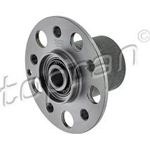 Rulment roata - Topran-408 694 - Topran-408 694