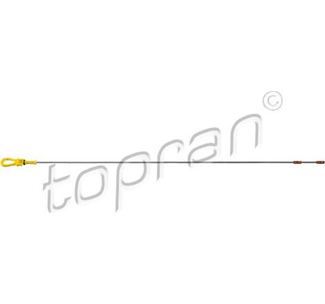 Joja ulei - Topran-408 917 - Topran-408 917