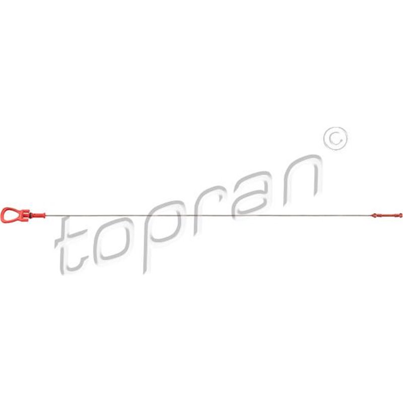 Joja ulei - Topran-409 238 - Topran-409 238