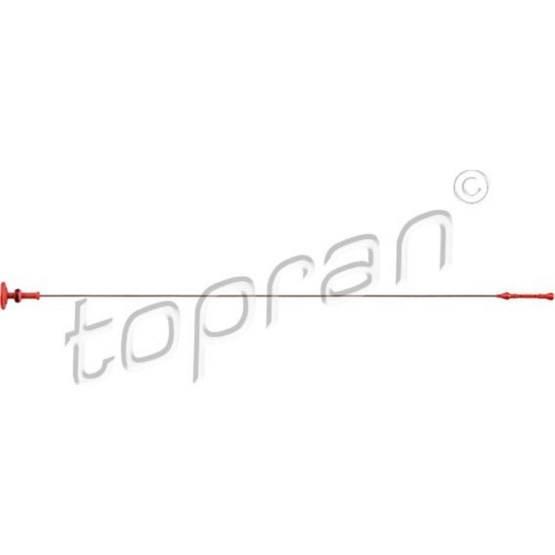 Joja ulei - Topran-409 241 - Topran-409 241