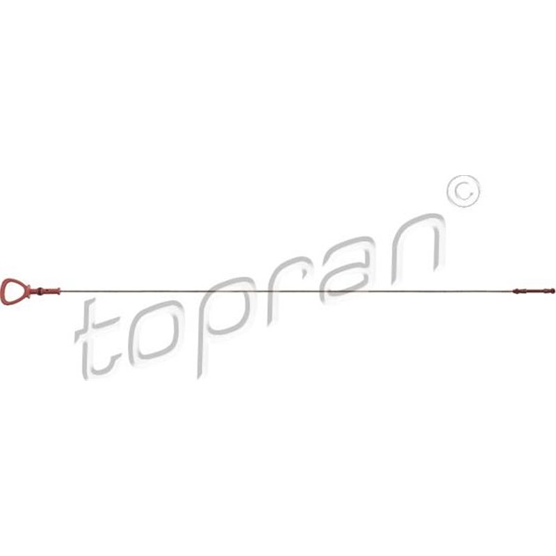 Joja ulei - Topran-409 242 - Topran-409 242