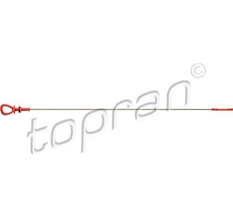 Joja ulei - Topran-409 245 - Topran-409 245