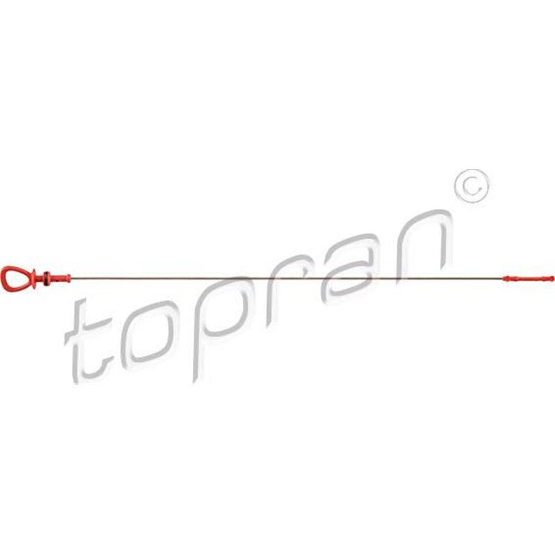 Joja ulei - Topran-409 245 - Topran-409 245